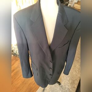 Renato Barbano Jacket Blazer